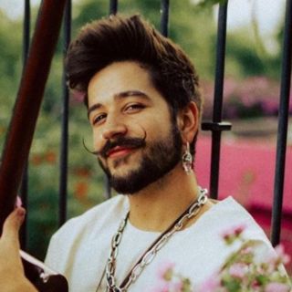 Camilo ofrecerá concierto acústico previo a Latin Grammy