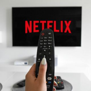 Netflix: Los estrenos para noviembre de 2020
