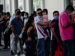 Se podrían perder 20 mil empleos adicionales en el estado de apretarse el Botón de Emergencia. EL INFORMADOR / ARCHIVO