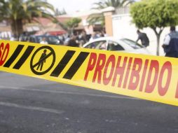 Será el Ministerio Público quien se encargue de realizar las indagatorias correspondientes. EL INFORMADOR / ARCHIVO