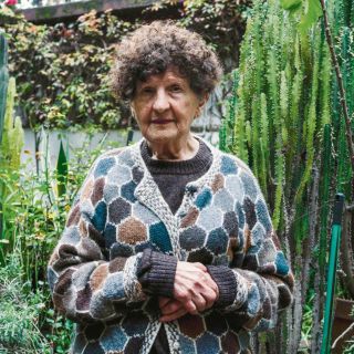 Letras con sabor a un ¡Azúcar a Margo!