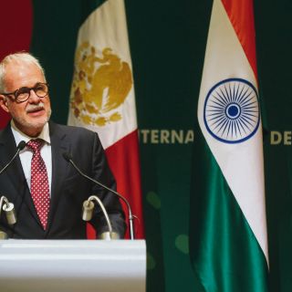 Raúl Padilla apuesta por una FIL donde se “puede decir todo, sin cortapisas”