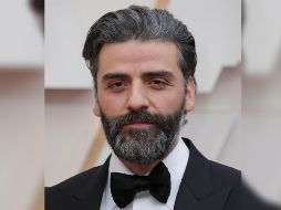 Óscar Isaac se ha convertido en uno de los rostros latinos más requeridos en Hollywood en los últimos años. EFE / ARCHIVO
