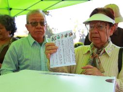 El gobernador junto con el equipo jurídico de la administración estatal definirán los pasos a seguir para echar andar la organización de la eventual consulta. NTX/ARCHIVO