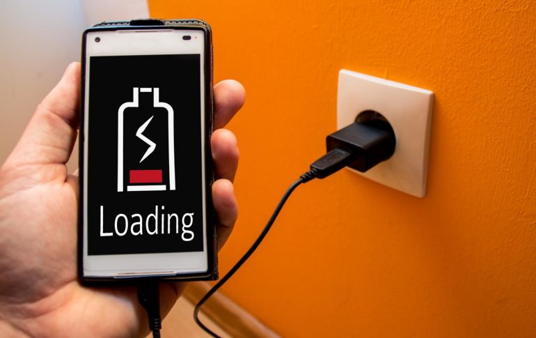 Cuidar el teléfono celular es indispensable para que el dispositivo tenga una vida larga. PIXABAY / Hannes Edinger