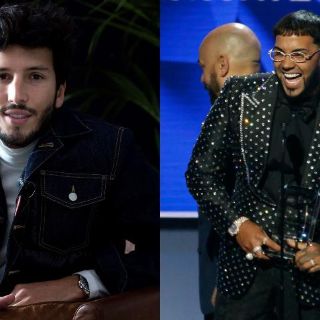 Premios Grammy Latino: Sebastián Yatra y Anuel AA actuarán en la ceremonia