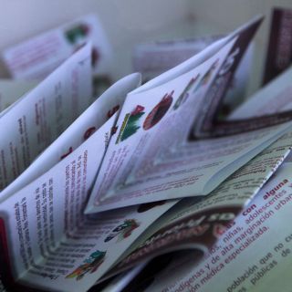 Resultado de consulta sobre pacto federal no tendrá valor legal