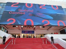 Cannes: arranca una edición simbólica y efímera marcada por la pandemia