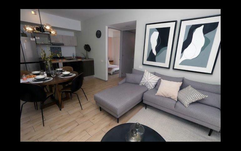 Inicia construcción del desarrollo Thálatha by marhnos, ubicado en Guadalajara