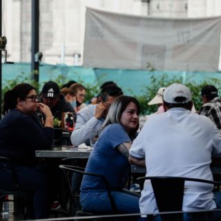 Botón de emergencia: Activan restricciones por repunte de casos de coronavirus en Jalisco