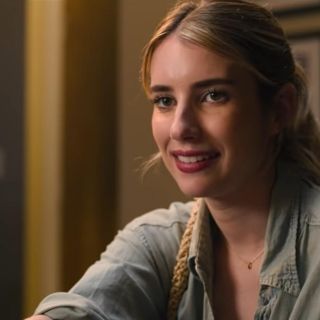 Netflix: Emma Roberts estrena "Holidate" en la plataforma