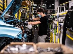 López Obrador dijo que ya han intentado eliminar la subcontratación pero “hay quienes no ayudan”. AFP / ARCHIVO