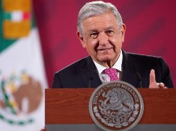 AMLO declara que no se le debe nada a ningún estado e incluso 
