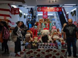 La Canaco plantea que las medidas que tome el Gobierno de Jalisco para frenar los contagios de coronavirus, sean programadas y puedan anticiparse. NTX/ARCHIVO