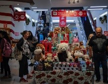 La Canaco plantea que las medidas que tome el Gobierno de Jalisco para frenar los contagios de coronavirus, sean programadas y puedan anticiparse. NTX/ARCHIVO