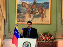Nicolás Maduro atacó con dureza al embajador saliente de España en Caracas, Jesús Silva, al que llamó 
