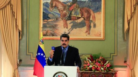 Nicolás Maduro atacó con dureza al embajador saliente de España en Caracas, Jesús Silva, al que llamó 