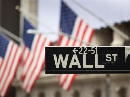 El S&P 500 bajó 3.5%, su tercera caída consecutiva. EFE/ARCHIVO