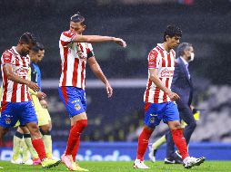 Los triunfos son obligados para buscar quedar entre el puesto cinco al ocho para cerrar en calidad de local, en el repechaje. Imago7