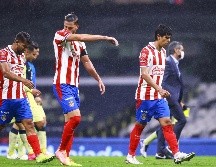 Los triunfos son obligados para buscar quedar entre el puesto cinco al ocho para cerrar en calidad de local, en el repechaje. Imago7