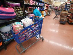 De lunes a viernes, los supermercados deberán cerrar desde las 7:00 de la tarde y hasta las 5:59 de la mañana del día siguiente. EL INFORMADOR/ARCHIVO