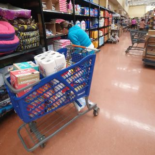 Botón de emergencia: ¿Abrirán los supermercados el fin de semana en Jalisco?