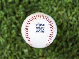 A pesar de que su temporada fue un tanto atípica debido a la pandemia del coronavirus, al final Grandes Ligas culminó su 2020 dejándonos una memorable Serie Mundial. INSTAGRAM / @MLB