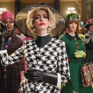 ¡Cuidado, ahí vienen “Las brujas”!