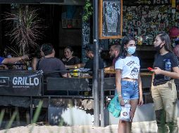 Están prohibidos los festejos con más de 10 personas; piden no hacer fiestas de Halloween. SUN