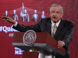 AMLO dice que las entidades deben como 70 mil millones de pesos, 
