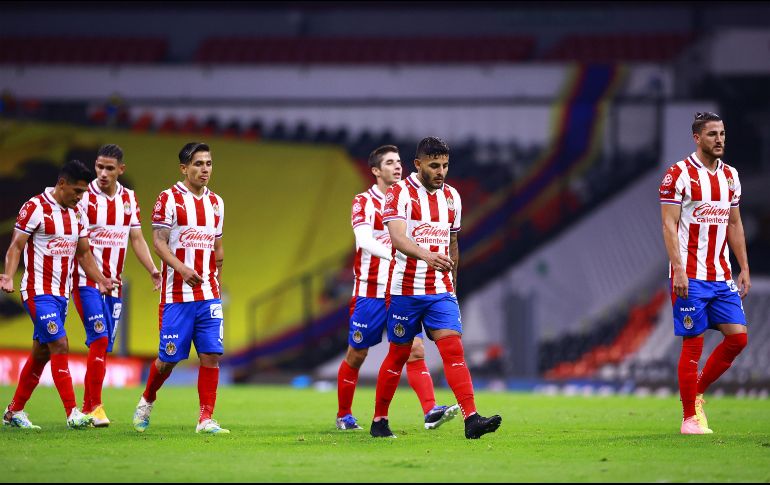 El triunfo es una obligación para no salir de los puestos cinco al ocho, ya que estos dan el beneficio de jugar en casa el repechaje. De perder, el equipo tendría futuro incierto. IMAGO7