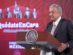 No obstante, López Obrador reconoce que la procuración de justicia es un tema pendiente, pero aclara que ahora ya no hay impunidad, ni se protege a nadie desde la Presidencia. EFE