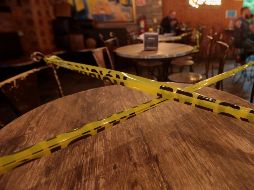 La Mesa de Salud del Gobierno estatal acordó los ajustes en el aforo de establecimientos como parte de las medidas contra el COVID-19.  EL INFORMADOR/ARCHIVO