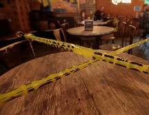 La Mesa de Salud del Gobierno estatal acordó los ajustes en el aforo de establecimientos como parte de las medidas contra el COVID-19.  EL INFORMADOR/ARCHIVO