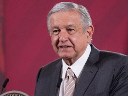 Andrés Manuel López Obrador aseguró que sí se reuniría con los gobernadores de la Alianza Federalista, quienes piden se atienda la falta de recursos para las entidades, pero sin 