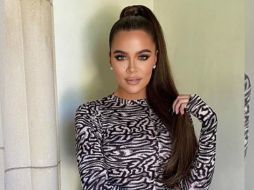 INSTAGRAM / khloekardashian