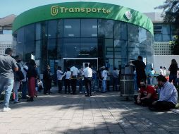 EL INFORMADOR/G. Gallo