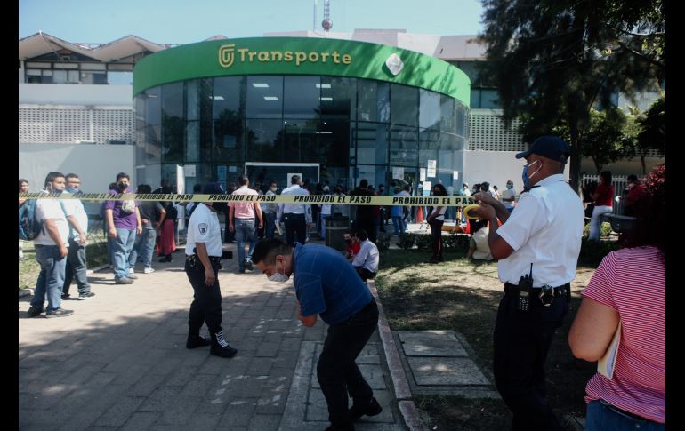 EL INFORMADOR/G. Gallo