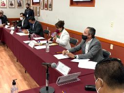 La presidencia de la Comisión de Responsabilidades había propuesto desechar el dictamen al considerar que no había elementos para emprender un juicio político. TWITTER/ @LegislativoJal