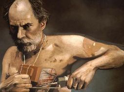 Arturo Rivera: sus 5 obras más conocidas