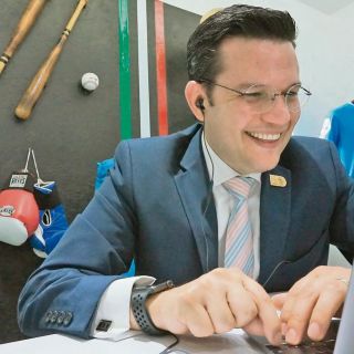 Buscan récord mundial en el 42K Virtual