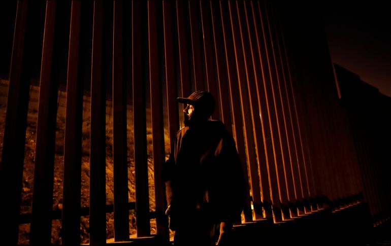 El gobierno de Barack Obama expulsó más mexicanos que el de Donlad Trump. AP/G. Bull