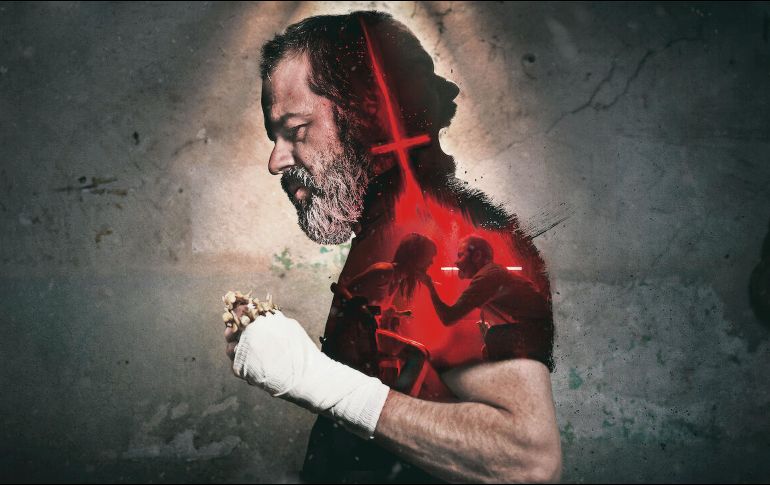 Hoy, 30 de octubre, a través de Netflix, se estrena la cinta de terror “Menéndez: El Día del Señor”. ESPECIAL