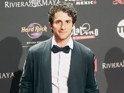 Darío Yazbek alista su nuevo proyecto, al tiempo que toma con buena actitud las críticas a su más reciente filme, “Nuevo orden”. EFE