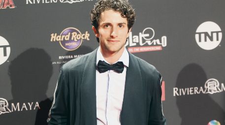 Darío Yazbek alista su nuevo proyecto, al tiempo que toma con buena actitud las críticas a su más reciente filme, “Nuevo orden”. EFE