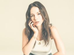 Paty Cantú presenta su más reciente producción discográfica “La Mexicana”, una victoria musical llena de fuerza e imaginación. ESPECIAL