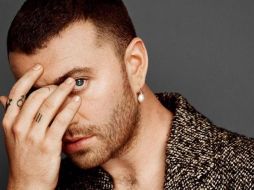 INSTAGRAM / @samsmith