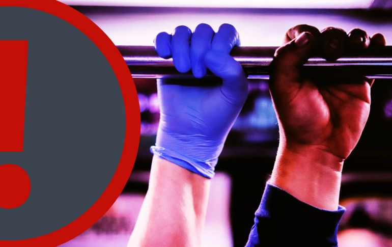 Las restricciones del botón de emergencia en Jalisco entran en vigor a partir de las 19:00 horas de este viernes. EL INFORMADOR / ARCHIVO