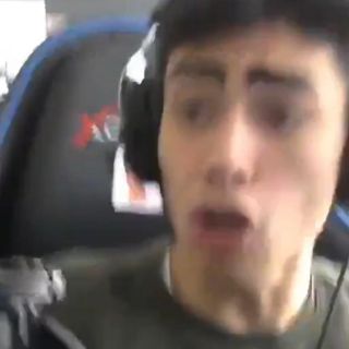 Sismo en Turquía: Gamer capta el terremoto en transmisión en vivo