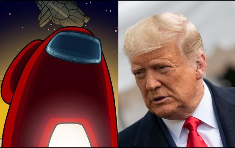 Hasta el momento se desconoce la causa del “error” del juego. ESPECIAL